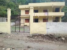 marma Rural Municipality office 